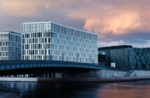 Gute Renditeaussichten für Anteilseigner am Berliner Hotel Adlon Kempinski