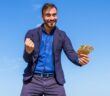 Lotto spielen oder mit Aktien handeln: Wo sind die Chancen besser