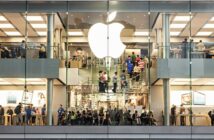 Apple Dividende: Darum schüttet die Anlage das meiste Geld aus