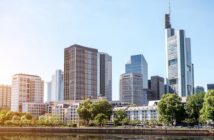 Frankfurt-Trust: Das Ende eines Kapitels Finanzgeschichte ( Foto: Shutterstock-RossHelen )