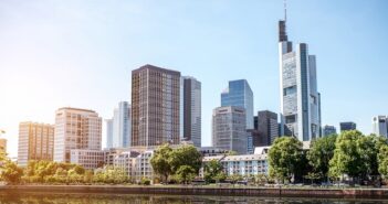Frankfurt-Trust: Das Ende eines Kapitels Finanzgeschichte ( Foto: Shutterstock-RossHelen )