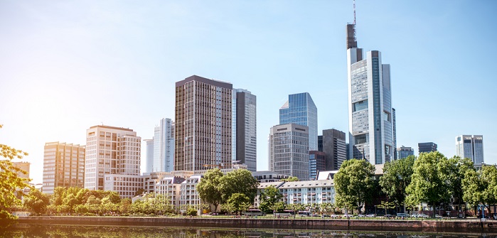 Frankfurt-Trust: Das Ende eines Kapitels Finanzgeschichte ( Foto: Shutterstock-RossHelen )