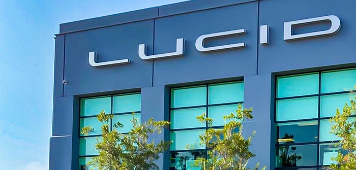 Lucid Motors: 3 Konkurrenten, mit denen der nächste Tesla zu kämpfen ha(Foto: shutterstock - gg5795)