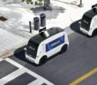 Neolix: Driverless Delivery im Central-Business-District der Städte (Bildnachweis: NEOLIX)
