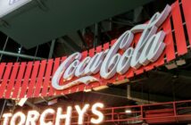 Coca-Cola Company: Konferenzen von Bernstein, Goldman Sachs und dbAccess (Foto: shutterstock - Joe Hendrickson)