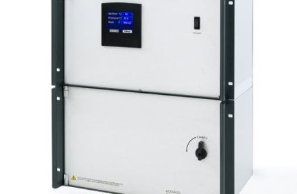 PST vereinfacht Kalibrierung des Taupunktgenerators ADG400 (Foto: Process Sensing Technologies (PST))