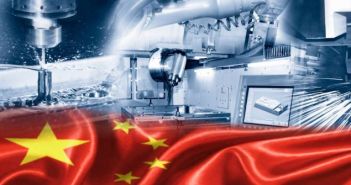 Deutscher Maschinenbau: Trennt sich China langsam ab? (Foto: AdobeStock - gopixa 143301916)