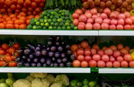Nach vorläufigen Jahresergebnissen: Greenyard bekräftigt (Foto: AdobeStock - Irina Sokolovskaya 108194535)