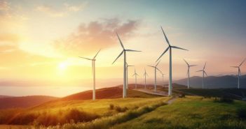 Norwegischer Energiekonzern Statkraft kauft 35 Windparks in Deutschland und 4 in (Foto: AdobeStock - mimadeo 596821988)