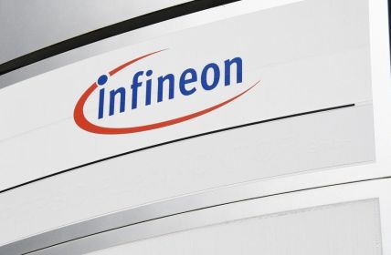 Infineon erzielt Rekordumsätze und verbesserte Profitabilität im Jahr (Foto: AdobeStock - nmann77 405217937)