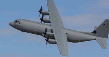 Philippinische Luftwaffe erwirbt drei neue C-130J-30 Super (Foto: Lockheed Martin Corporation.)