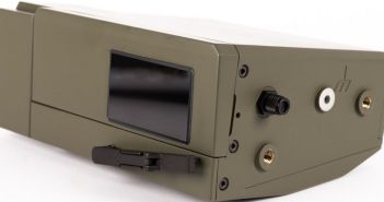 Rheinmetall wird Warrior-Flotte mit Trailblazer-Fahrersichtsystem ausstatten Rheinmetall liefert Trailblazer-Rückfahrkamerasystem für (Foto: Rheinmetall)