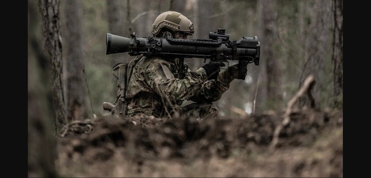 NSPA erteilt Saab bedeutenden Auftrag für Carl-Gustaf-System im Wert von 60 Millionen (Foto: Saab)