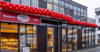 Rahmedetalbrücke-Sperrung trifft Wirtschaftsregion schwer - Bäckerei Kayser (Foto: Bäckerei Kayser GmbH)