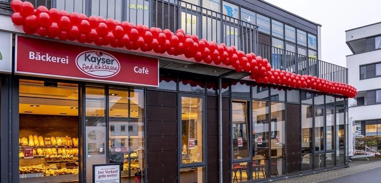 Rahmedetalbrücke-Sperrung trifft Wirtschaftsregion schwer - Bäckerei Kayser (Foto: Bäckerei Kayser GmbH)