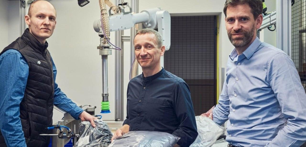 Nomagic sichert sich 44 Millionen US-Dollar für Expansion (Foto: Nomagic Sp.z.o.o)