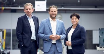 Bizerba schließt Geschäftsjahr 2024/25 trotz Herausforderungen mit solidem (Foto: Bizerba)