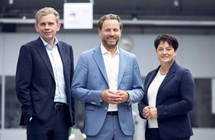 Bizerba schließt Geschäftsjahr 2024/25 trotz Herausforderungen mit solidem (Foto: Bizerba)