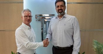 EAO eröffnet Standort in Noida für HMI-Lösungen in Indien (Foto: EAO GmbH)