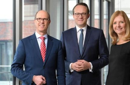 RWE und Apollo schließen Joint Venture für umfangreichen (Foto: RWE.)