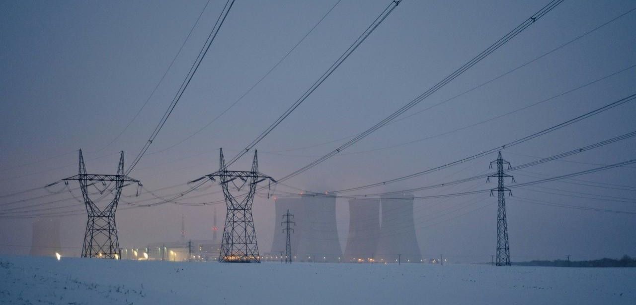 Europäische Gaspreise steigen erstmals seit Juni über 36 (Foto: FLukas Lehotsky)