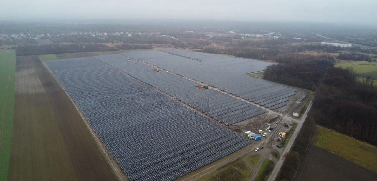 QECF erhält 62 Millionen Euro aus Regional Resilience Fund (Foto: Qualitas Energy)