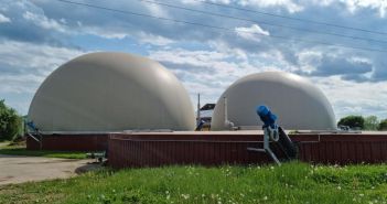 ThEGA beauftragt GICON Beratung für 50 Biogasanlagen nach (Foto: GICON - Großmann Ingenieur Consult GmbH)
