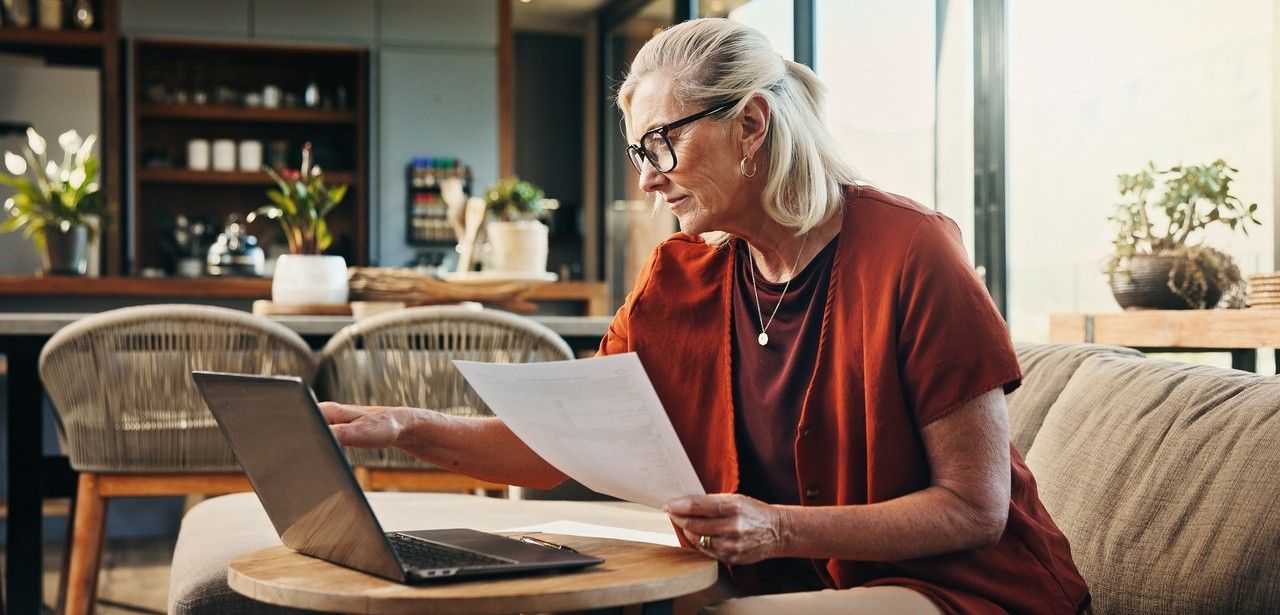 DK begrüßt steuerlich geförderten Wertpapiersparplan für private Altersvorsorge (Foto: AdobeStock - peopleimages.com - 1871736241)