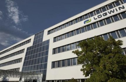 Logwin 2025: Stabile Erträge trotz Umsatzrückgang und globaler (Foto: Logwin AG)