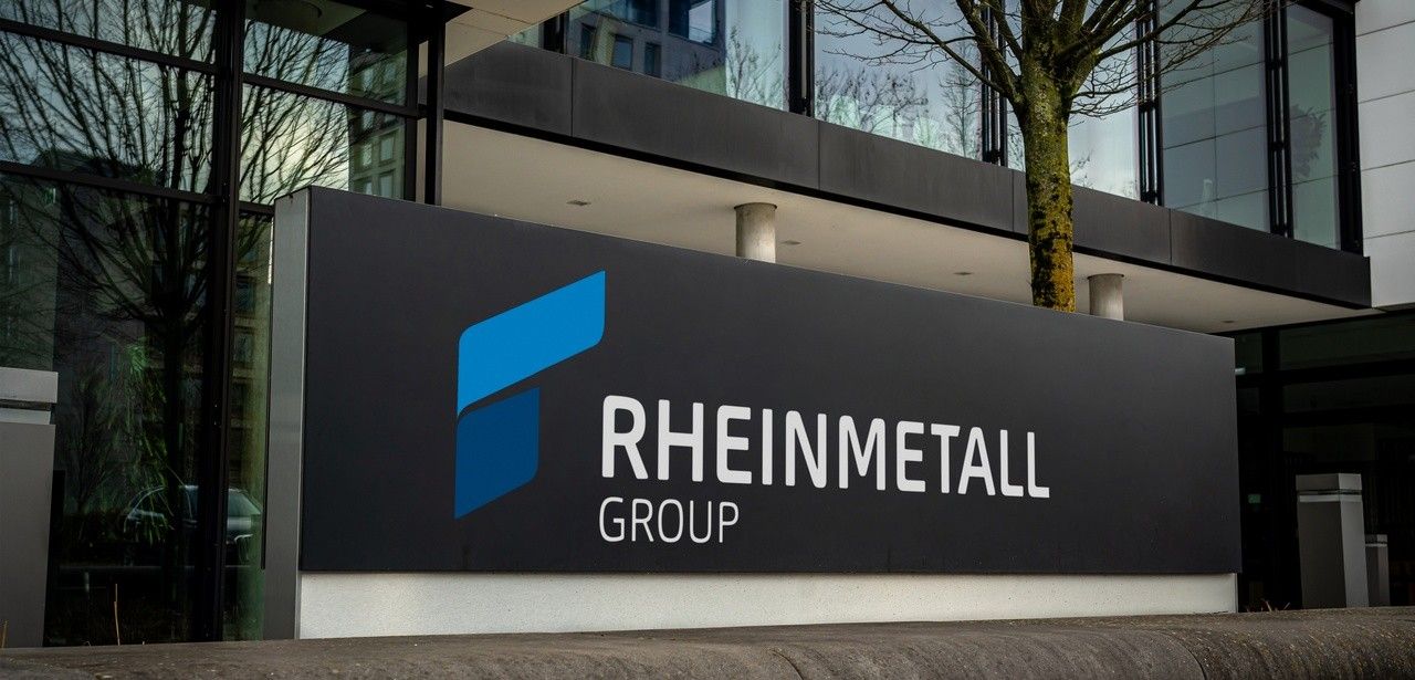 Rheinmetall und Nooteboom starten Kooperation für robuste militärische (Foto: AdobeStock - gguy - 1942969647)