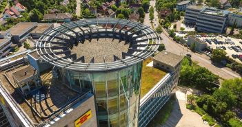 Schwäbisch Hall platziert zwölfjährigen Pfandbrief über 500 Millionen (Foto: Bausparkasse Schwäbisch Hall)