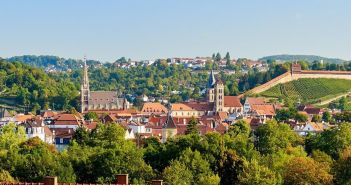 Klinikfusion Esslingen: Prüfvorgang bis Mitte 2027 mit Letter (Foto: AdobeStock - Manuel Schönfeld - 120003426)