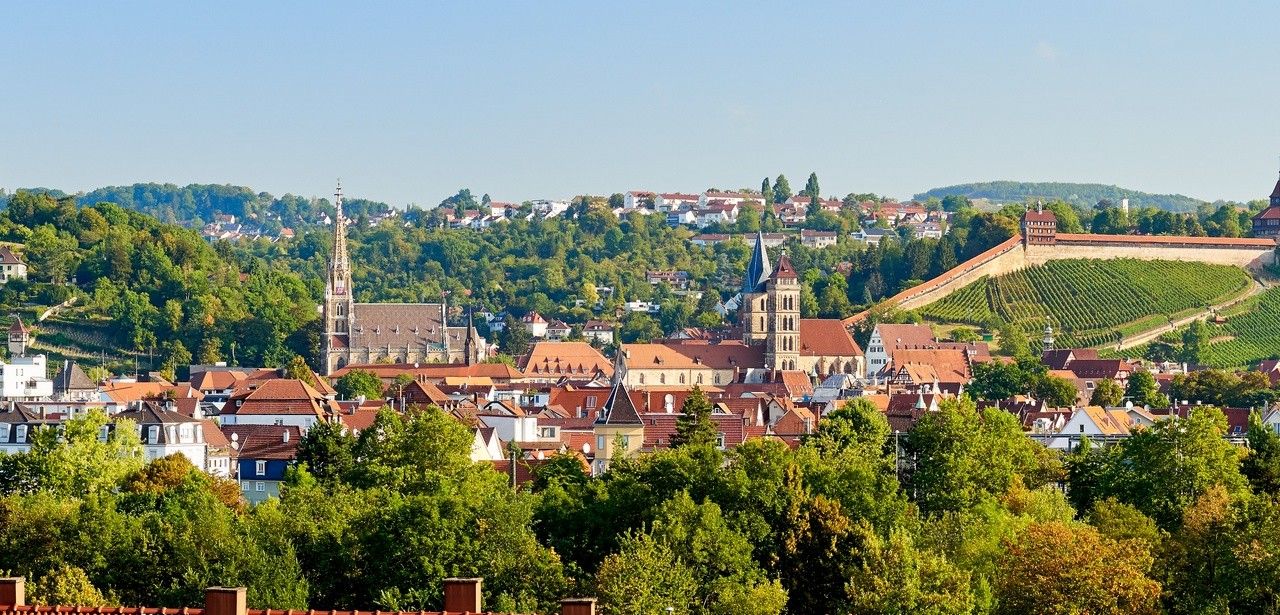 Klinikfusion Esslingen: Prüfvorgang bis Mitte 2027 mit Letter (Foto: AdobeStock - Manuel Schönfeld - 120003426)