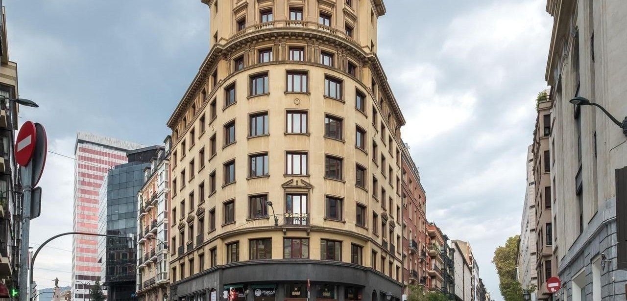 Logwin Air + Ocean eröffnet Bilbao-Frachtdrehkreuz mit internationaler (Foto: Logwin AG)