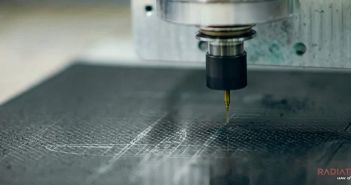 Radiate präsentiert FlyBlocks: Serienreife modulare Airframe-Plattform für professionelle (Foto: Radiate Engineering & Design AG)