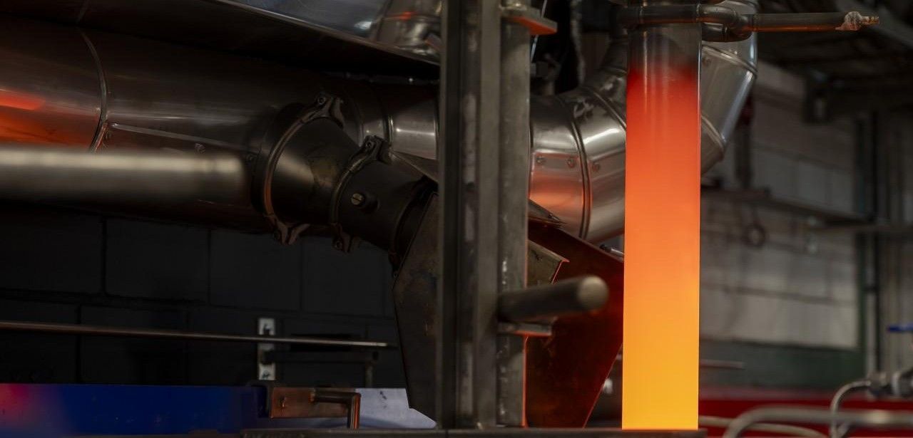 thyssenkrupp erweitert Schwelgern-Labor für H₂-Tests mit 2,4 Millionen (Foto: thyssenkrupp Steel Europe AG)