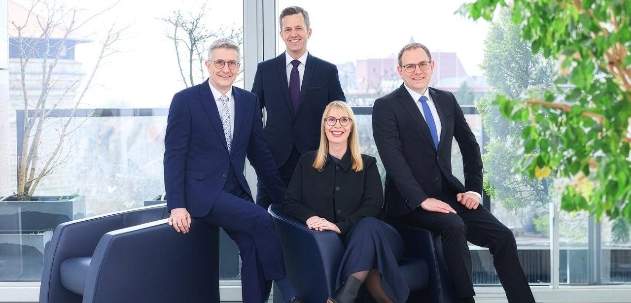 uniVersa erreicht 2025 erstmals über einer Milliarde Euro (Foto: uniVersa)