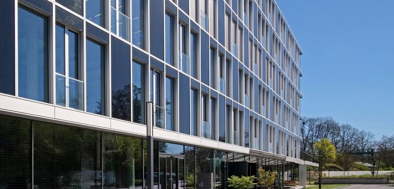 Bonner Immobilienmarkt 2025: Private Nachfrage ersetzt öffentliche Flächentransaktionen (Foto: Greif & Contzen)
