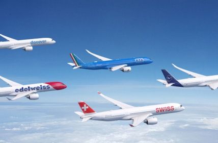 Lufthansa bestellt zwanzig A350 und B787 für 7,7 Milliarden (Foto: Lufthansa Group)