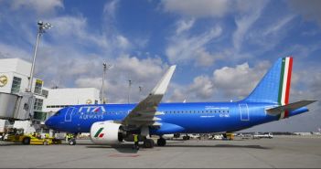 Lufthansa erwirbt 49 Prozent ITA Airways für 325 Millionen (Foto: Lufthansa Grou)