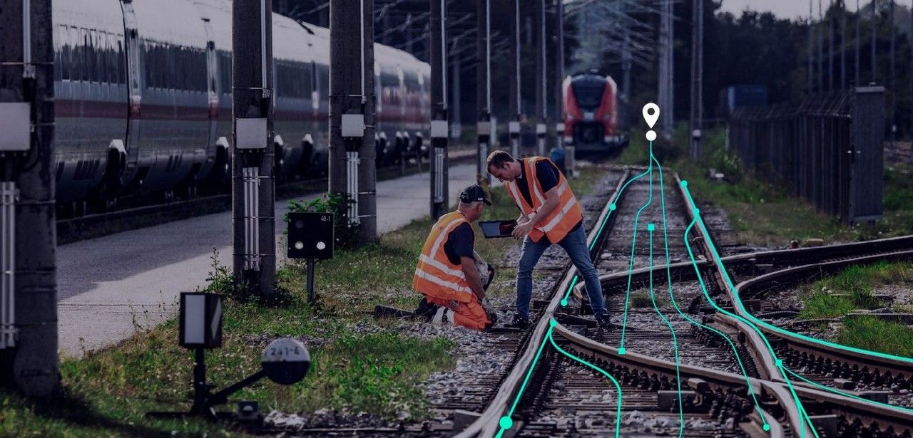 Siemens Mobility übernimmt MERMEC-Kerngeschäfte und stärkt Diagnostikangebot signifikant (Foto: Siemens Mobility GmbH)