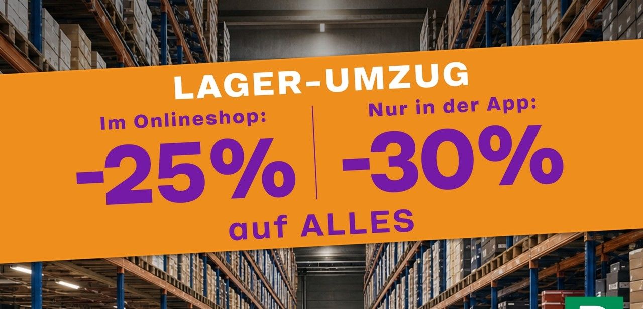 Deichmann gewährt im Onlineshop pauschal 25 Prozent Rabatt (Foto: DEICHMANN SE)