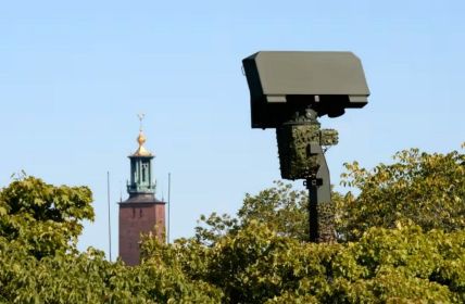 Saab erhält SEK 1,2 Milliarden Auftrag für bodengestützte (Foto: Saab AB)