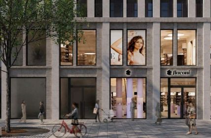 flaconi startet 'Beauty Now' Flagship-Stores in drei deutschen (Foto: flaconi)