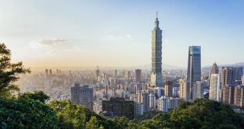 Google Cloud startet mit agentischer KI-Cyberabwehr in Taiwan (Foto: AdobeStock - hao - 231159056)