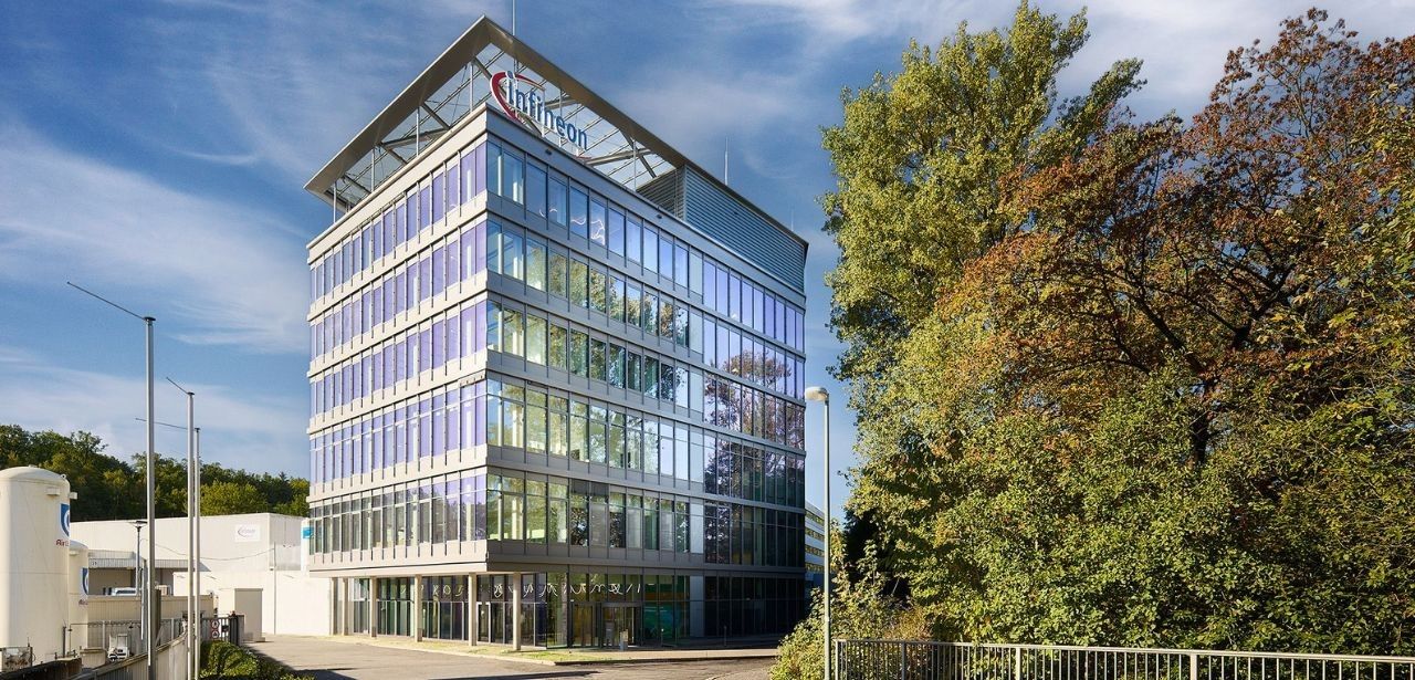 Infineon eröffnet Entwicklungszentrum in Warstein für effiziente Leistungshalbleitermodule (Foto: Infineon Technologies AG)